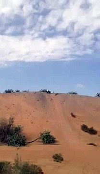 atv saltando yamaha grizzly 700