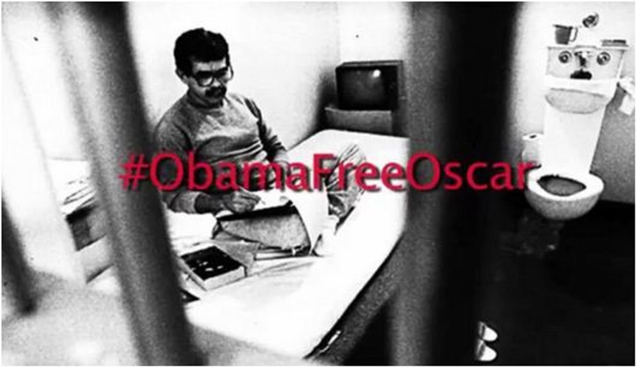#ObamaFreeOscar