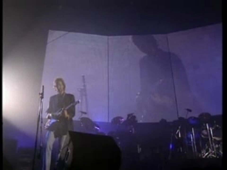 Live - Genesis - Home By The Sea