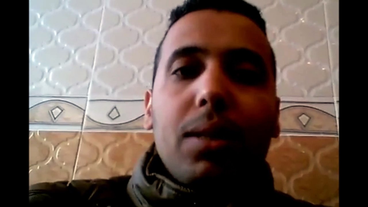 "‎نزول أول الغيث ببلادنا العزيزة "المغرب