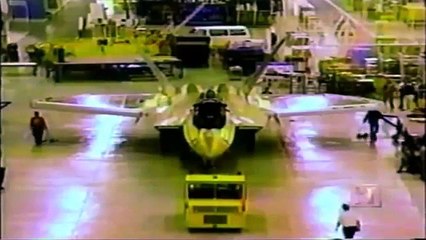 The Lockheed Martin F-22 Raptor - World s Deadliest Jet Fighter Plane - Documentary Films