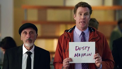 Daddys Home (2015) - Meet the Father TV Spot - Paramount Pictures