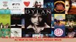 PDF Download  The Definitive Bob Dylan Songbook Bob Dylan Download Online
