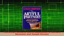 Download  The Artful Partners Secret Association of Bernard Berenson and Joseph Duveen PDF Online