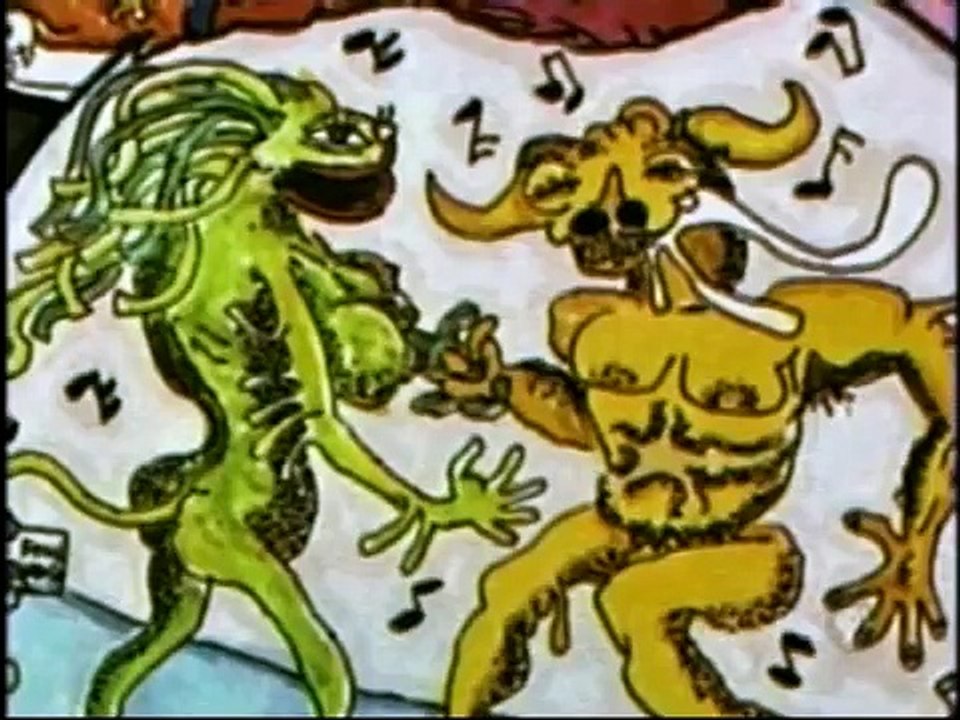 Parliament Funkadelic - One Nation Under A Groove (docu 2005)