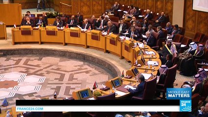 Iran - Saudi Arabia row: What consequences for the region?