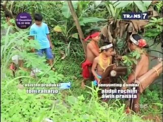Bocah Petualang - Kado Istimewa dari si bolang
