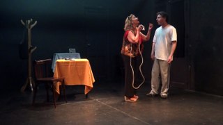 Muestra de Teatro Desde Adentro - Parte 2