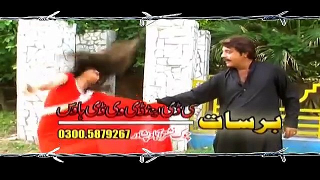 Majboora Trailer - Jahangir Khan, Swati, Sahar Malik - Pushto Telefilm 2016 HD