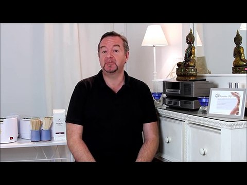 SSK Male Brazilian Waxing Studio London.