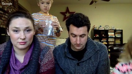 Happy New Year!!! 2016 Live Chat