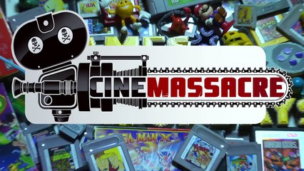 Indiana Jones and the Infernal Machine (N64) James & Mike Mondays