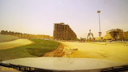 طريق الملك عبدالله