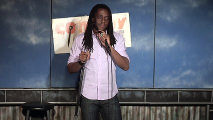 Julian Michael - Dumb Questions