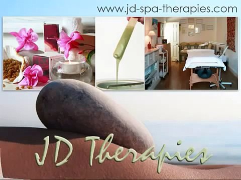 SSK Male Waxing - Jack Dunn Male Grooming and Male Waxing