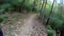 Black Trail Mountain Biking Epic Route