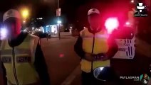 Moto Gp GoPro vs Police | İcat çıkarma lan başımıza?