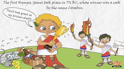 Must Know Facts About Greece