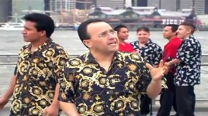 Cañaris Band alitas quebradas.