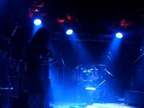 cowboys fringants vidéo 17 rennes