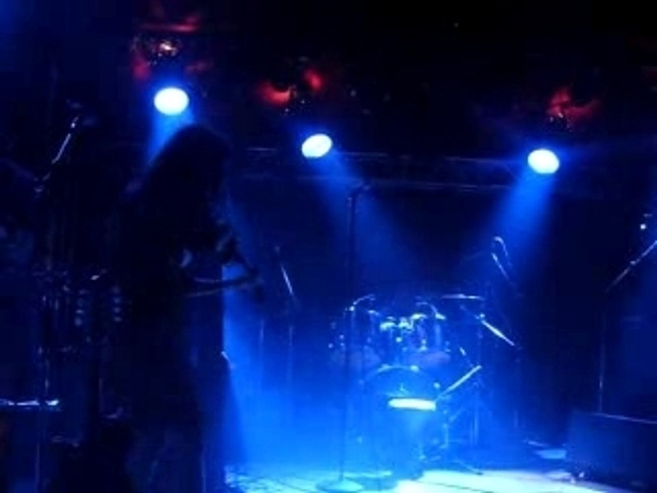 cowboys fringants vidéo 17 rennes