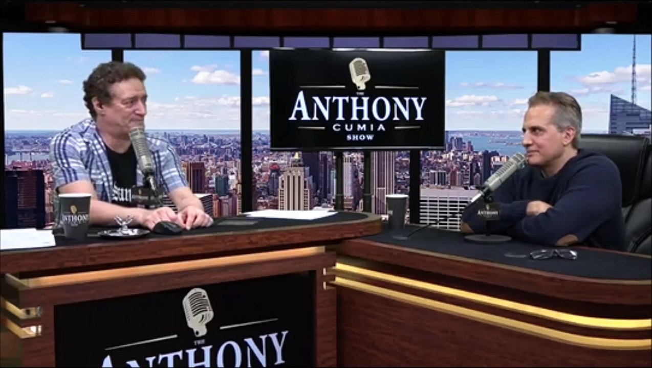 federal land anthony
