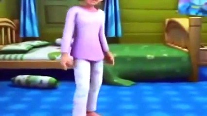 Upin Ipin Siang Tidur Malam Berjaga Tamat full 2015