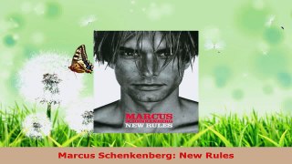 Download  Marcus Schenkenberg New Rules EBooks Online