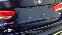 2016 Kia Optima EX w/Premium Package