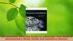 Read  The Absolute Ultimate Guide to Lehninger Principles of Biochemistry Study Guide and Ebook Free