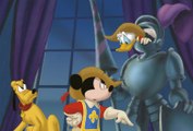 Donald Duck Chip And Dale Goofy Pluto Disney cartoon P3