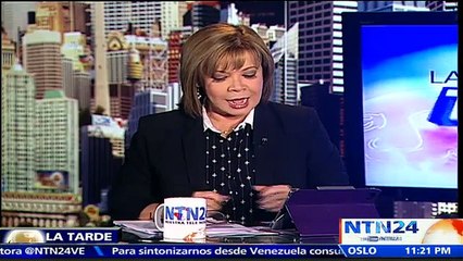 Periodista venezolano dice que con la nueva Asamblea Nacional inicia el proceso para restaurar la libertad de expresión