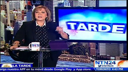 "Venezuela desprecia al chavismo y prácticamente los sacaron del poder": Abogada Thays Peñalver a NTN24 sobre el nuevo Parlamento venezolano