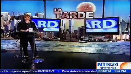 Chile desea que Venezuela retome el camino de los valores democráticos y muestra disposición a cooperar