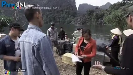 mạch ngầm vùng biên ải tập 7