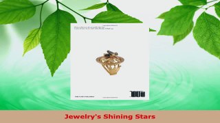 Download  Jewelrys Shining Stars PDF Free