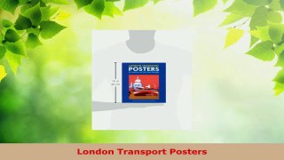 Read  London Transport Posters EBooks Online