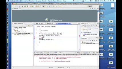 Java for Beginners: Essential Tutorial to Kickstart Your Coding Journey 🚀