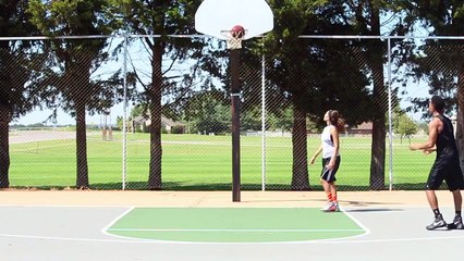 Nike HyperDunk '15 Performance Test