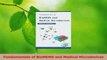 Read  Fundamentals of BioMEMS and Medical Microdevices Ebook Online