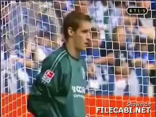 Two goals in six seconds