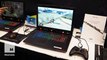 Ultimate hands-free gaming with Tobii eye-tracking laptop