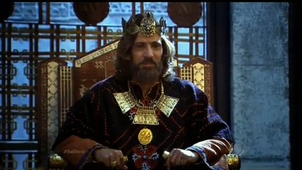 Assistir Novela Rei Davi 05/01/2016 Capitulo 35 Parte 1/3