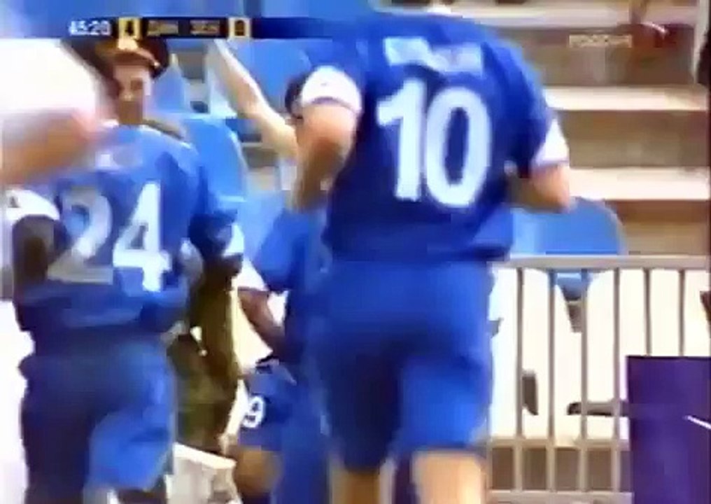 ¿Cómo debemos anotar un gol temprano!