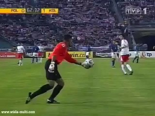 Muy mejor portero super. No es frecuente que ver esto