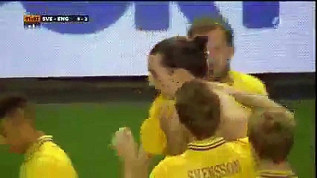 Sin duda el mejor y más hermoso gol