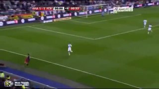La lucha contra Pepe a Messi