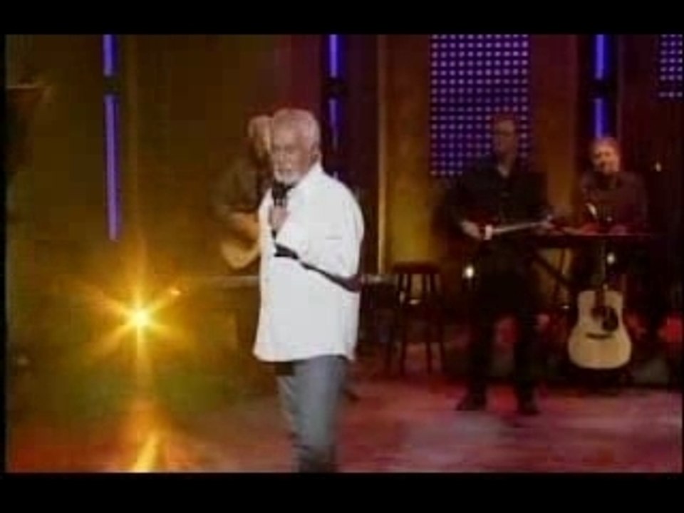 Kenny rogers