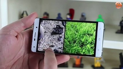 Çekiç kadar sağlam telefon "Ultron X1" inceleme videosu (En Güncel Teknoloji Videoları)
