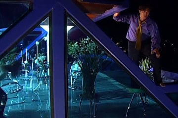 Mujer secreta _ Episodio 3 _ Carolina Tejera Juan Carlos Vivas